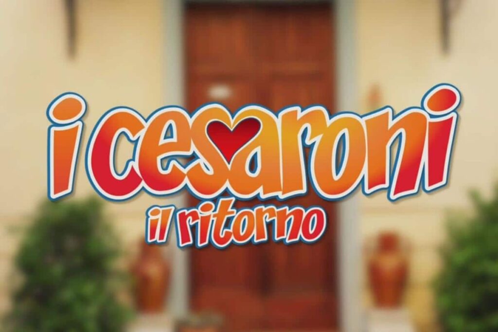 i cesaroni incidente