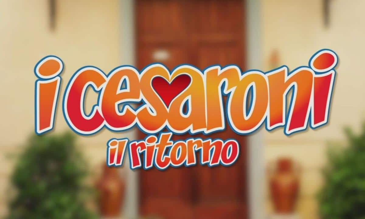 i cesaroni incidente