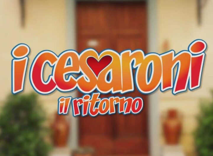i cesaroni incidente