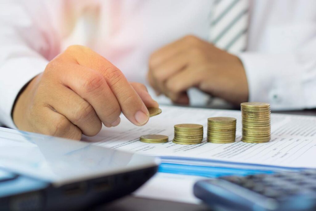 Puoi andare in pensione anche 7 anni in anticipo