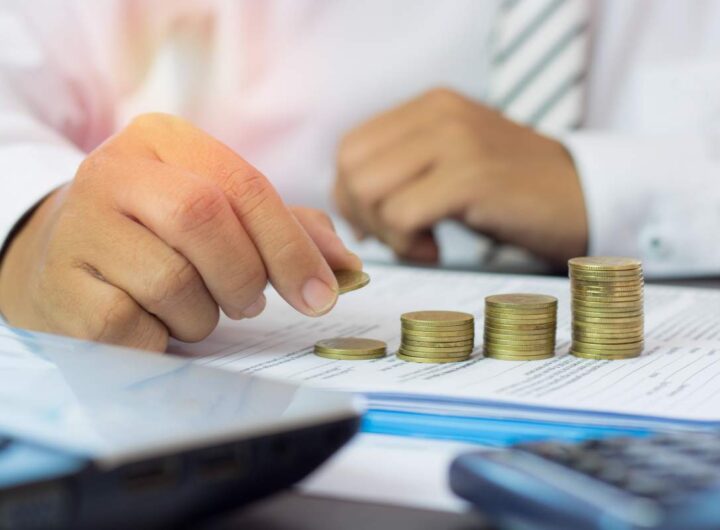 Puoi andare in pensione anche 7 anni in anticipo