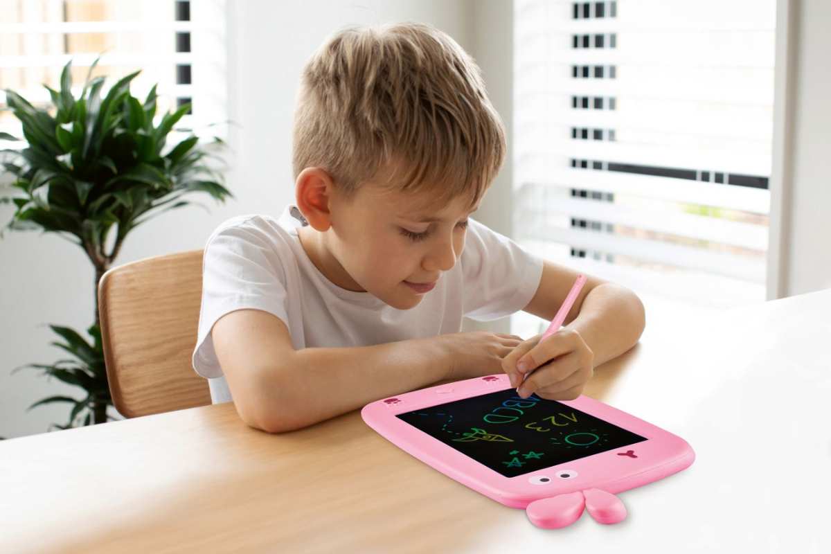 Lidl, regalo a tutti i bambini per l'estate