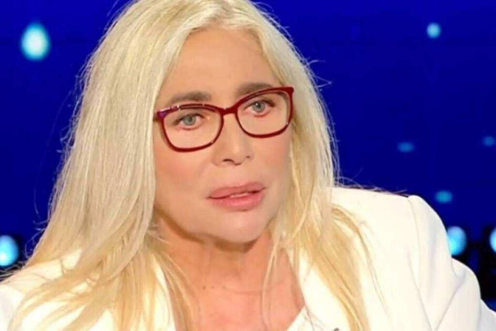 lutto per mara venier