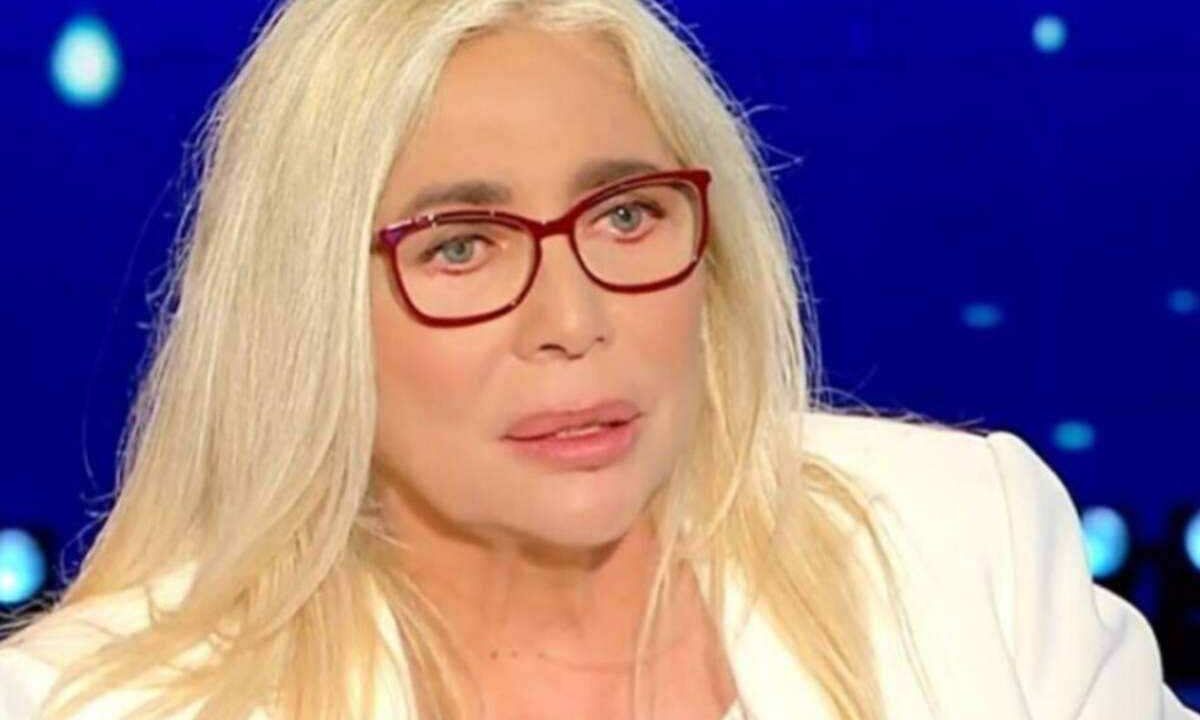 lutto per mara venier