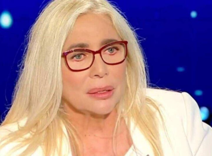 lutto per mara venier