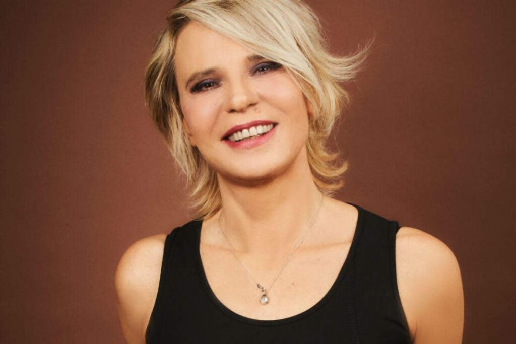 Maria De Filippi, chi è e cosa fa nella vita il fratello Giuseppe