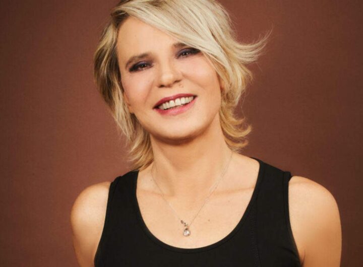 Maria De Filippi, chi è e cosa fa nella vita il fratello Giuseppe