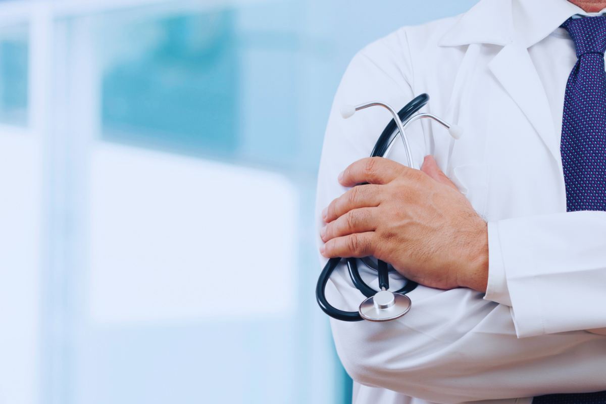 Se noti questo sul tuo seno, non perdere tempo e corri dal medico