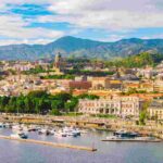 Vicino Messina esiste il vero Labirinto di Arianna