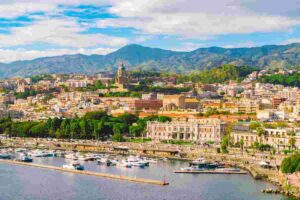 Vicino Messina esiste il vero Labirinto di Arianna