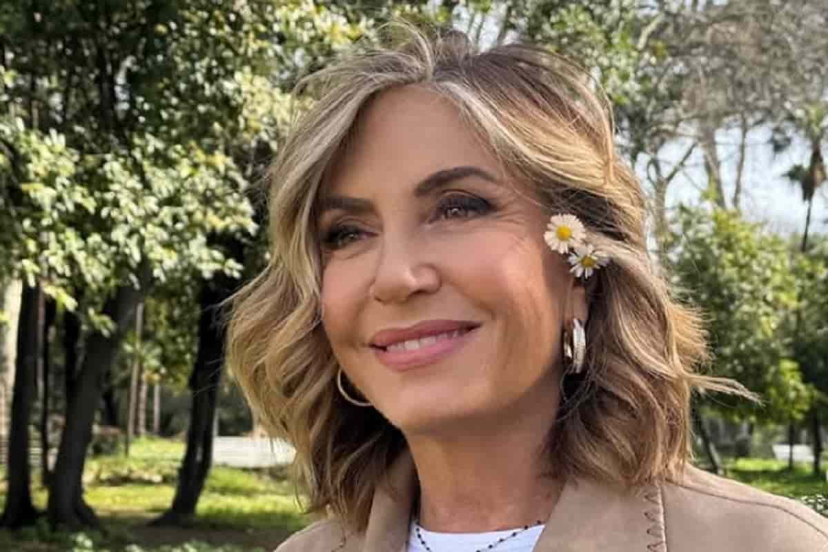 myrta merlino rifiuto mediaset