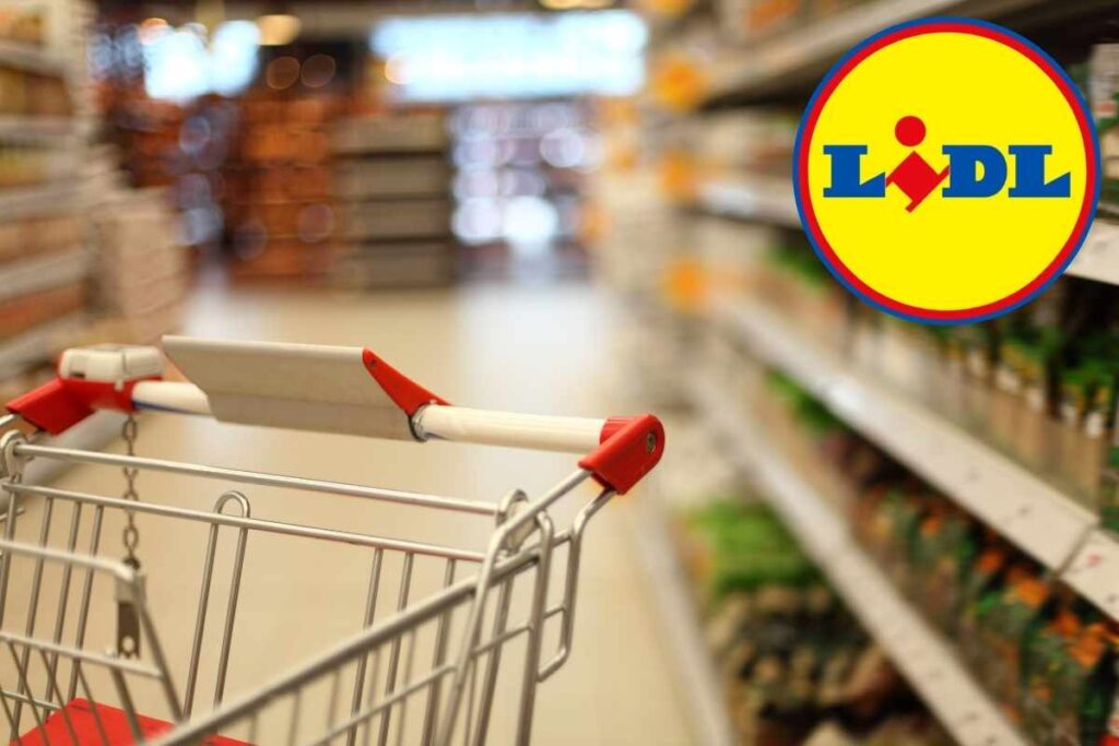 Lidl, regalo a tutti i bambini per l'estate
