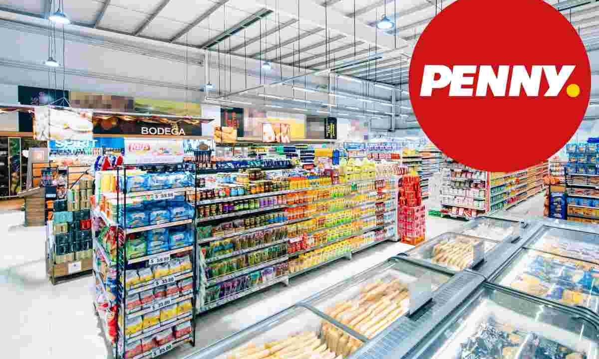 Penny Market sbaraglia la concorrenza