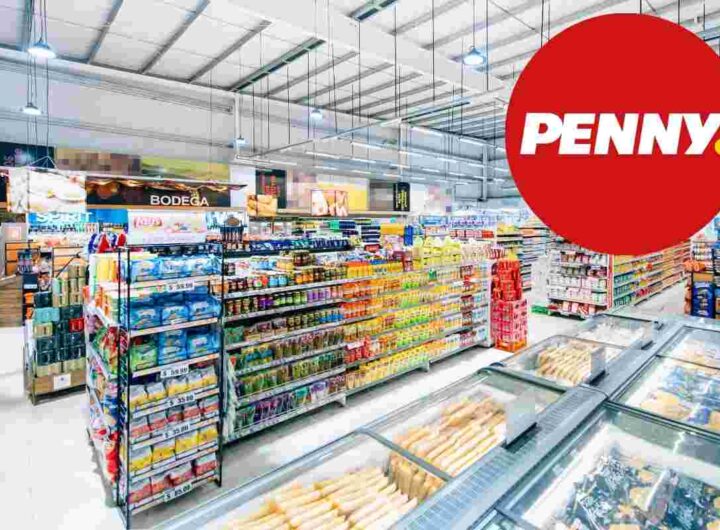 Penny Market sbaraglia la concorrenza