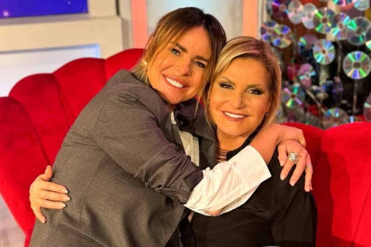 citofonare rai2 futuro simona ventura paola perego