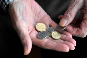 Pensione troppo bassa, ora puoi ricevere fino a 600 euro al mese in più