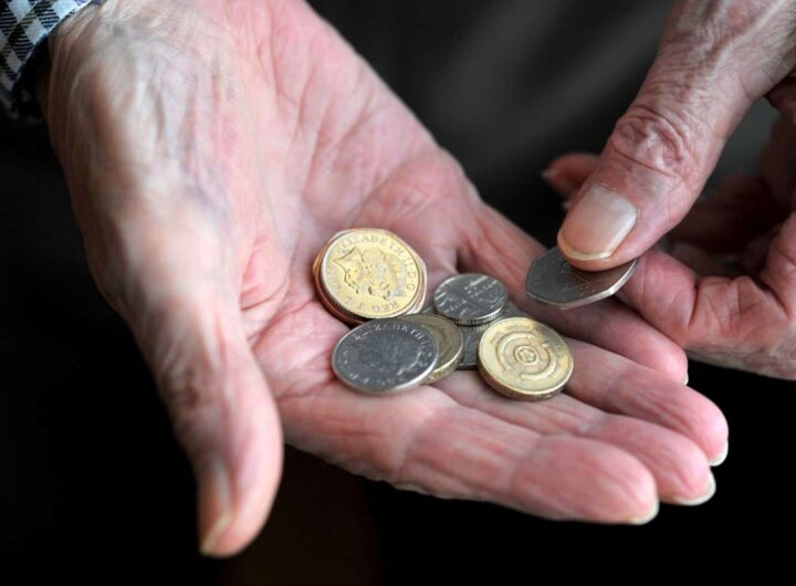 Pensione troppo bassa, ora puoi ricevere fino a 600 euro al mese in più