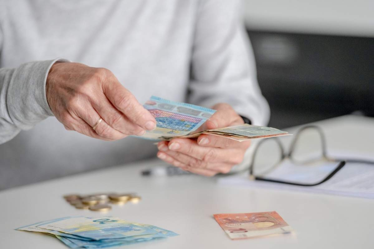 Pensioni, ora è ufficiale. arriva il Bonus di fine anno