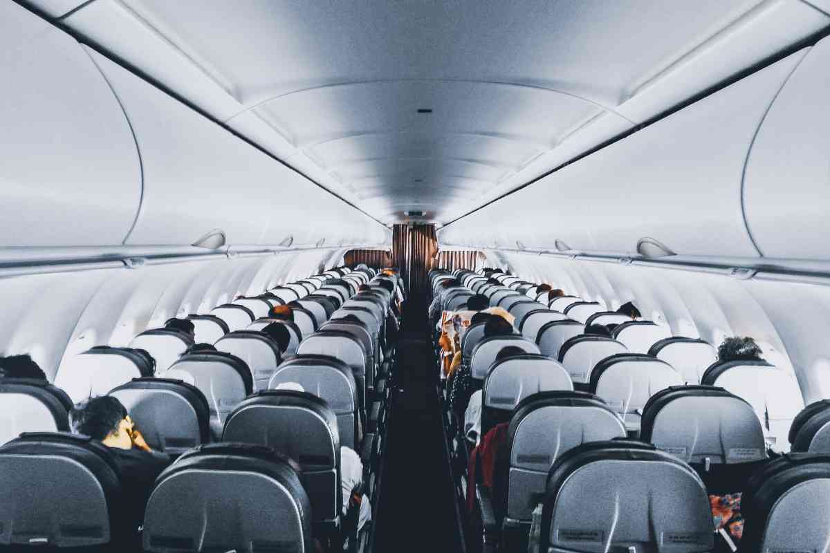 Posti in aereo, così scegli i migliori senza tirare fuori 1 euro