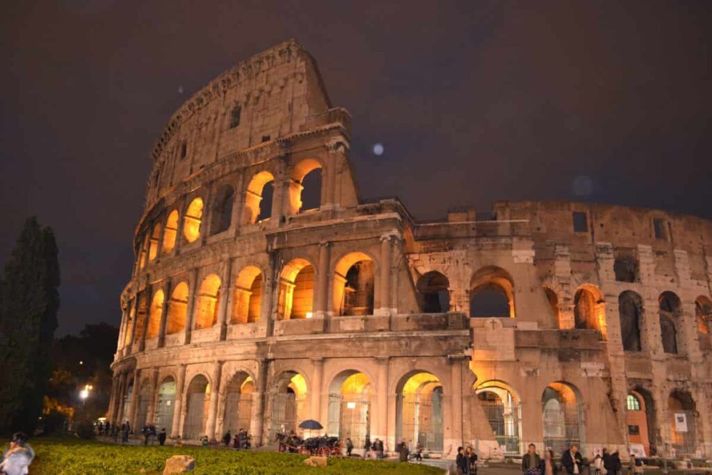 città più visitate d'italia