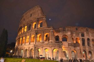 città più visitate d'italia