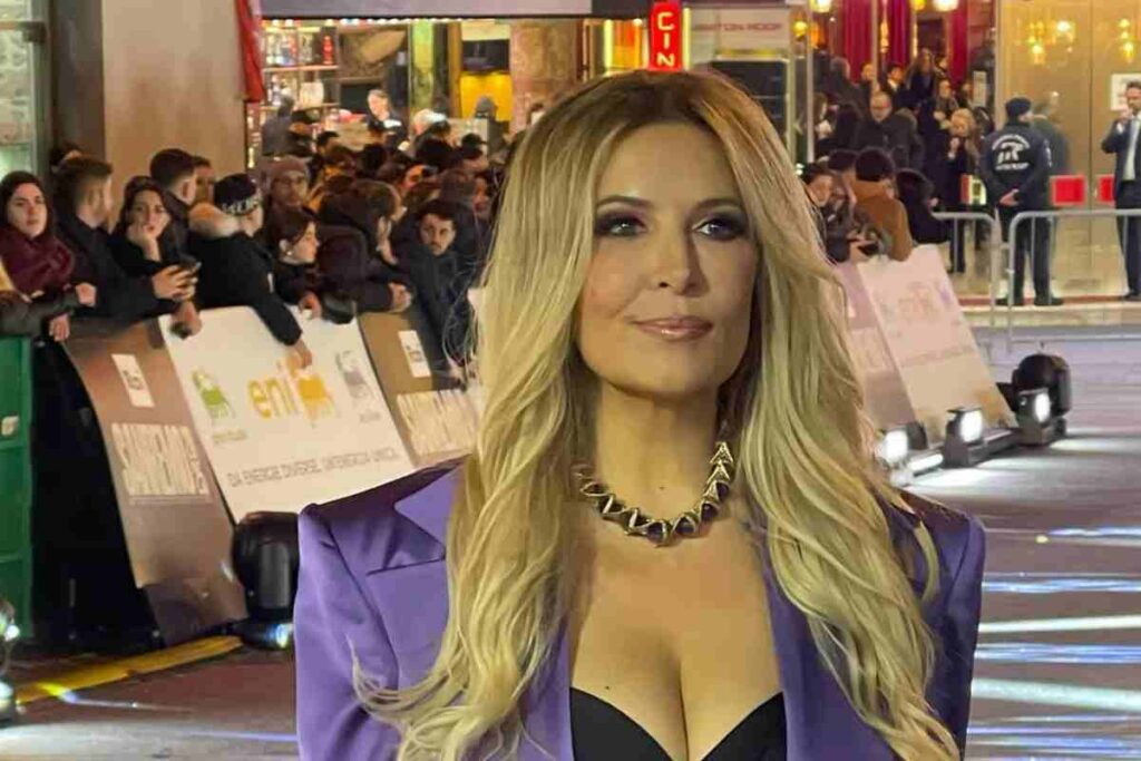 Selvaggia Lucarelli, perché è finita con l'ex marito