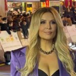 Selvaggia Lucarelli, perché è finita con l'ex marito