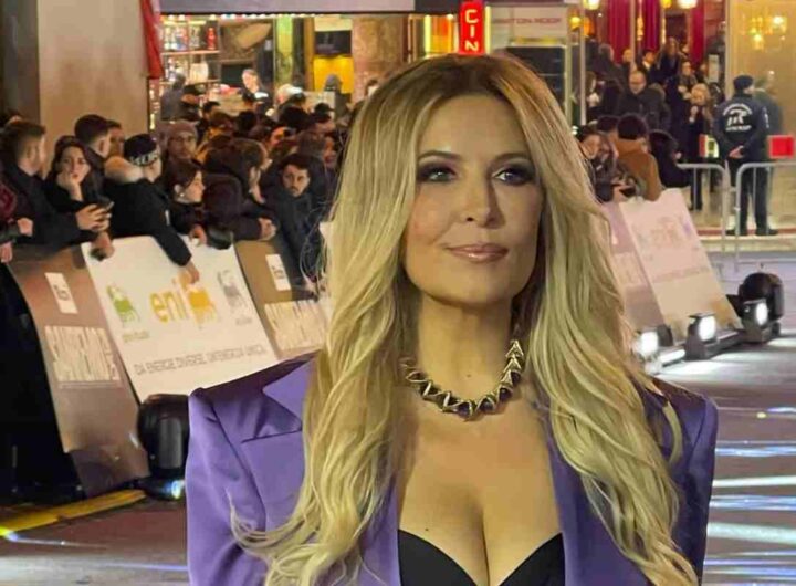 Selvaggia Lucarelli, perché è finita con l'ex marito