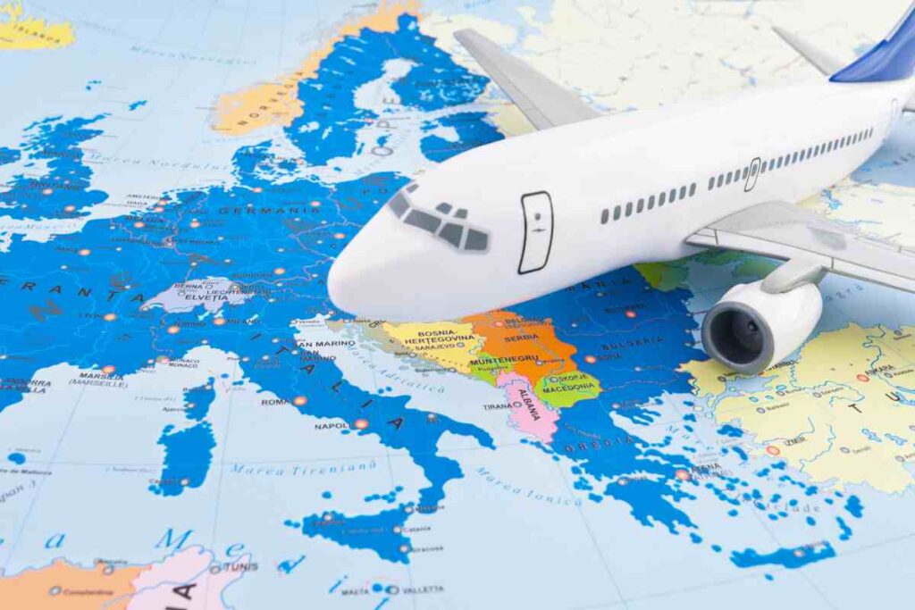 La frase segreta su Google per trovare voli a 1 euro