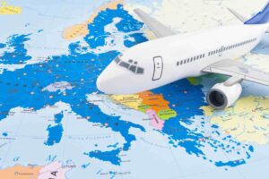 La frase segreta su Google per trovare voli a 1 euro