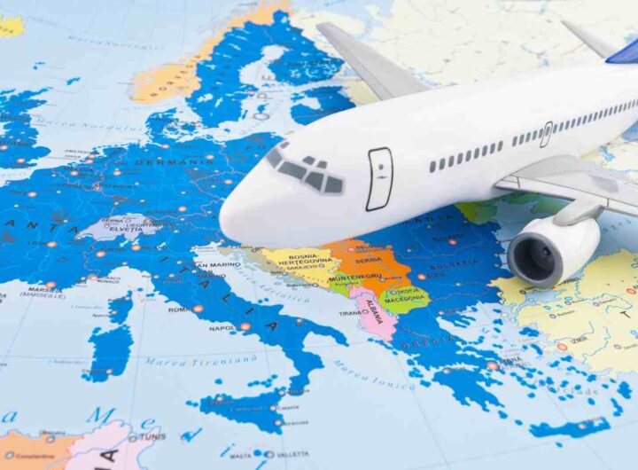 La frase segreta su Google per trovare voli a 1 euro