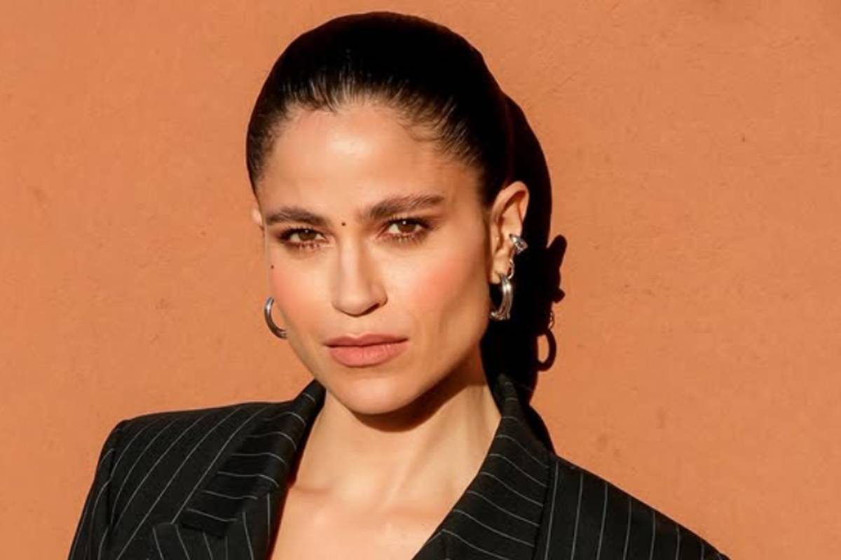 veronica gentili cachet isola dei famosi