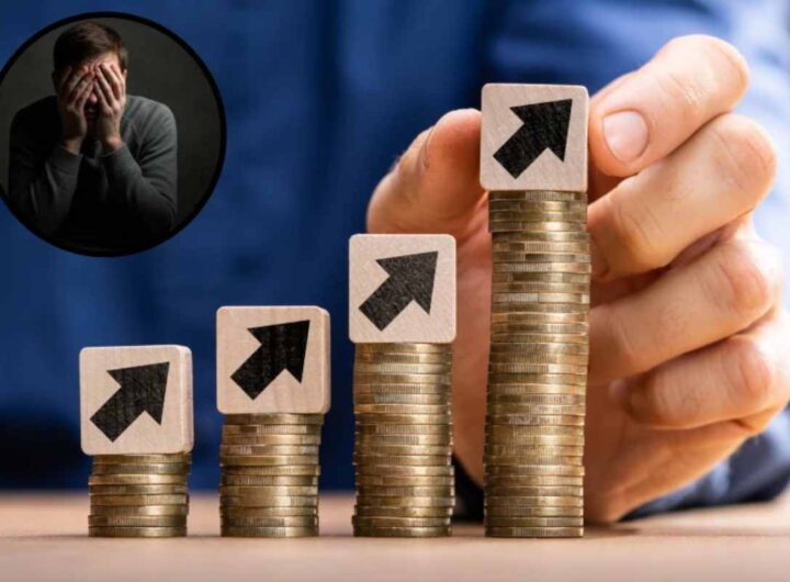Aumento prezzi prodotti comuni