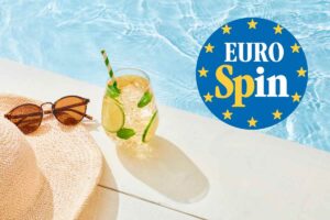 I ricchi non possono farne a meno d'estate, ora puoi averla anche tu grazie a Eurospin
