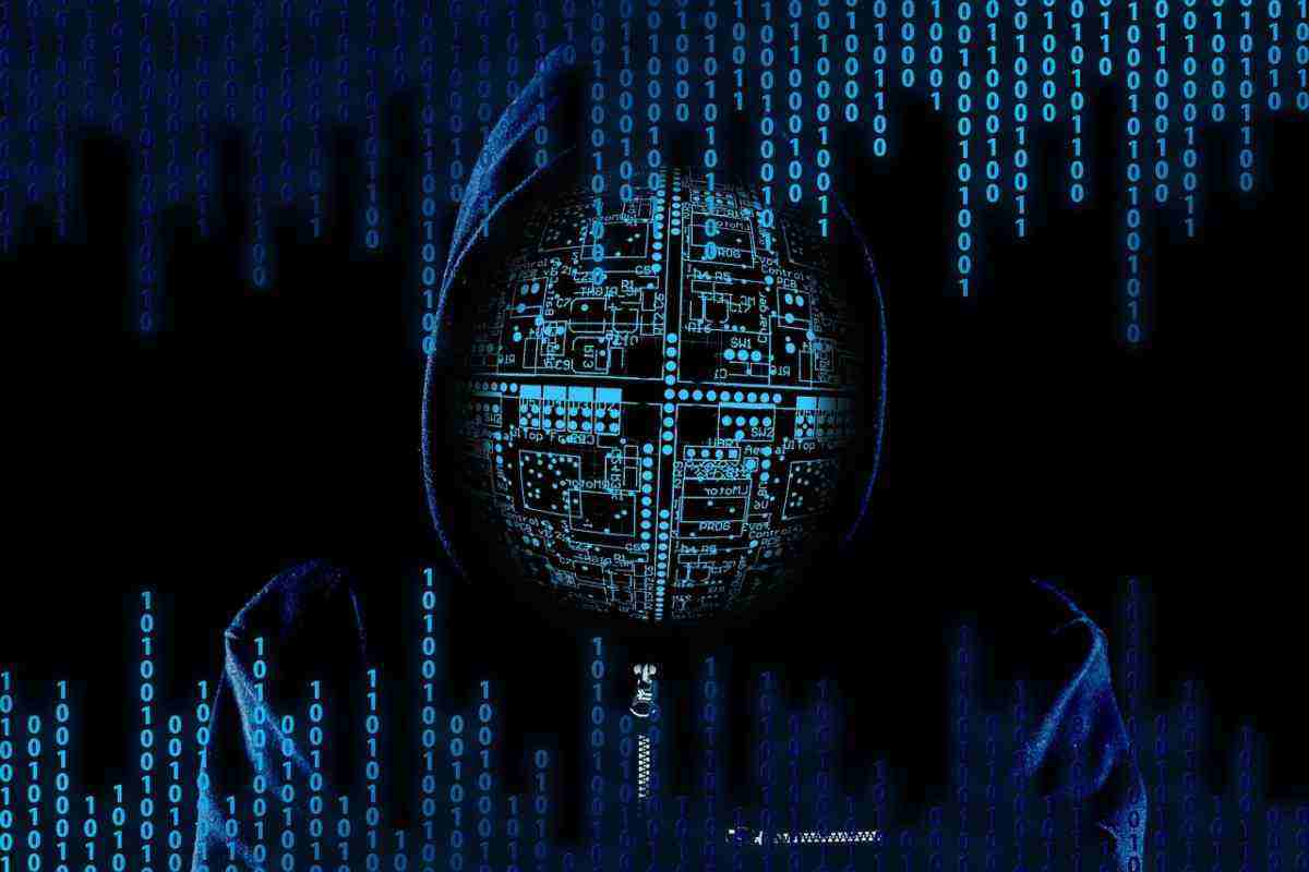 Truffa hacker vacanze