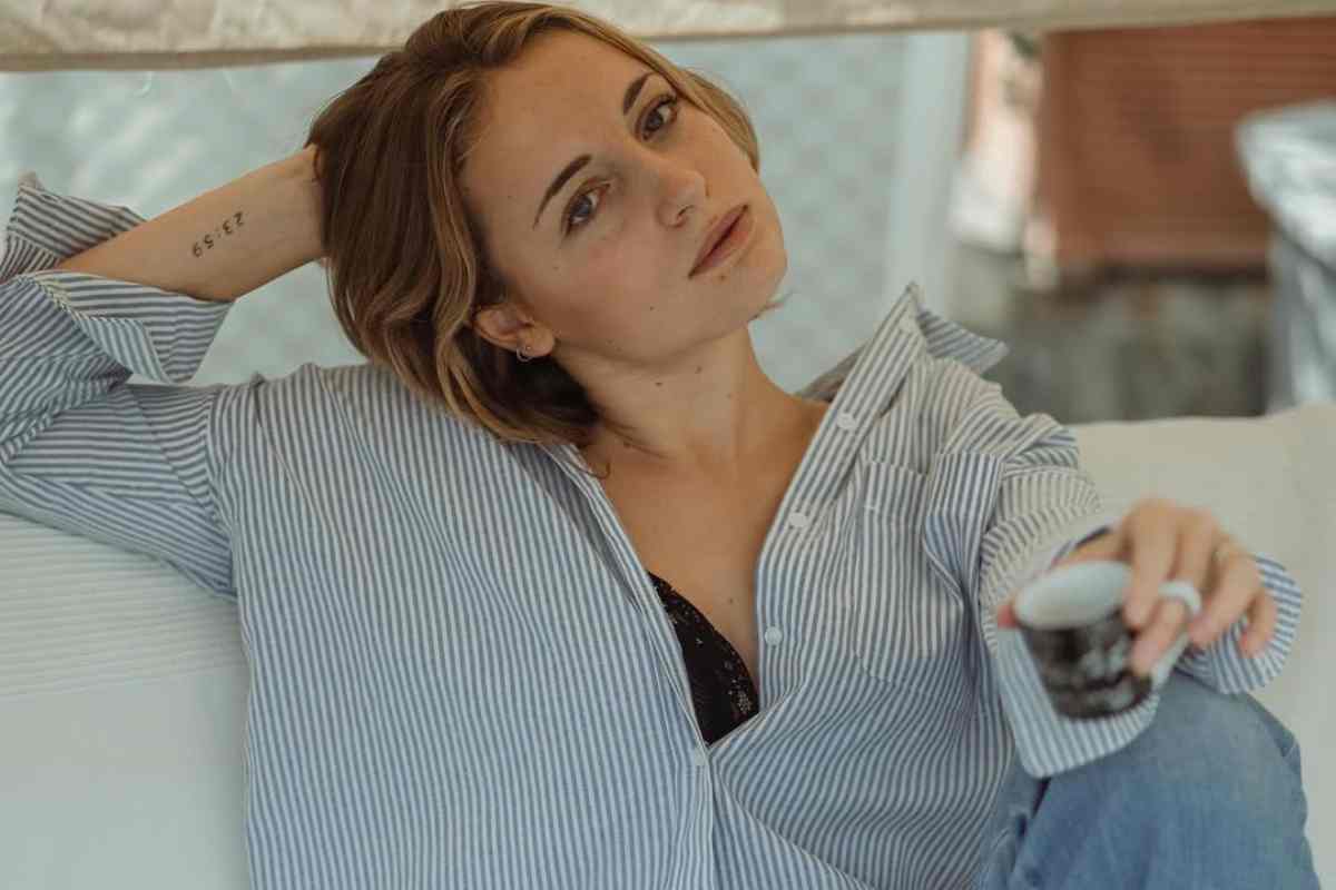 Irene Giancontieri, Don Matteo