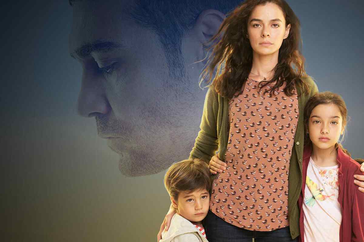 Epilogo La forza di una donna