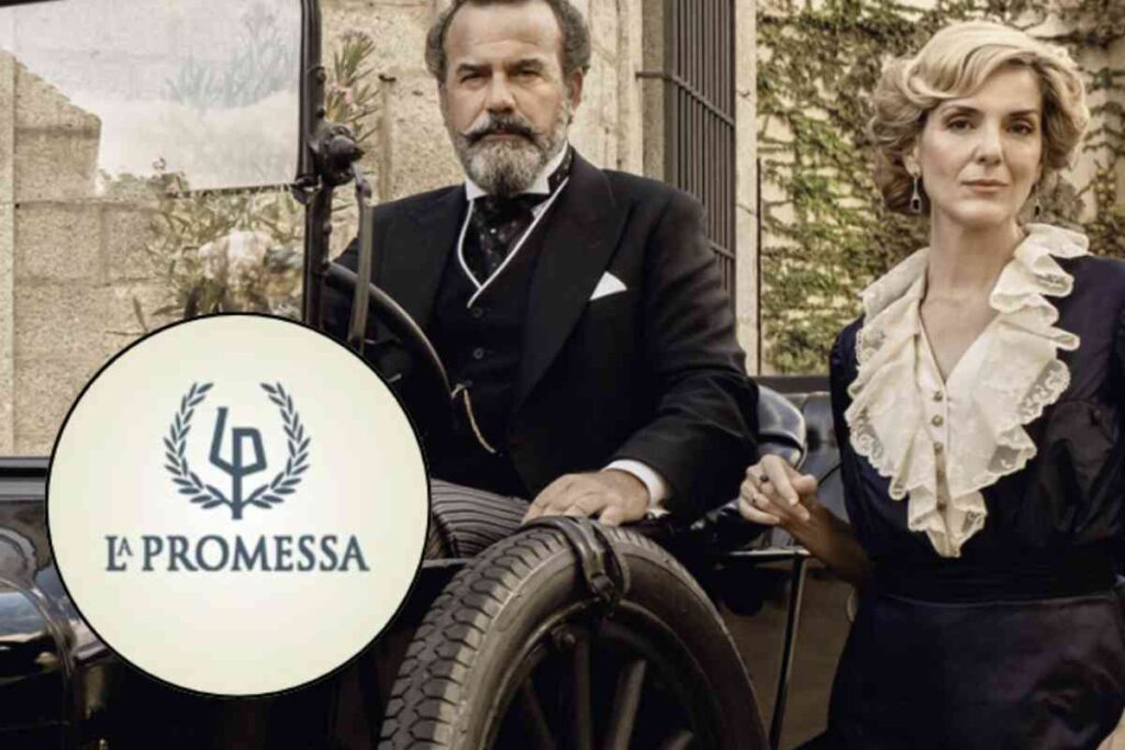 La settimana dal 14 al 20 luglio si preannuncia ricca di colpi di scena e rivelazioni che scuoteranno profondamente i protagonisti della tenuta.