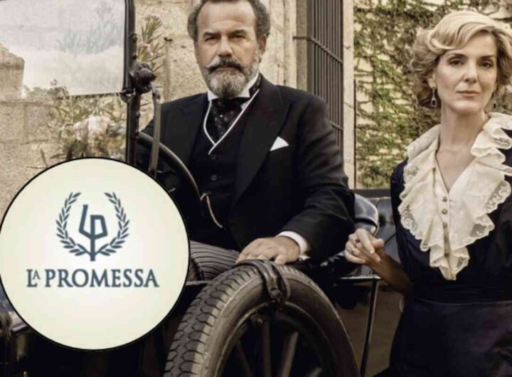 La settimana dal 14 al 20 luglio si preannuncia ricca di colpi di scena e rivelazioni che scuoteranno profondamente i protagonisti della tenuta.