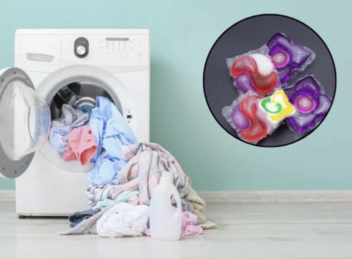 Negli ultimi anni, le capsule per il bucato si sono affermate come una soluzione pratica e innovativa per facilitare questa operazione