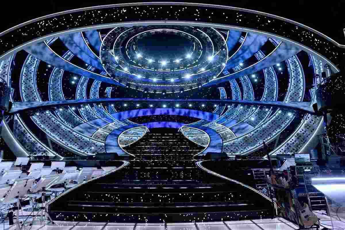 Festival di Sanremo novità 