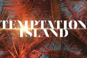 Temptation Island incinta