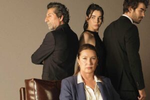 Grande successo Tradimento