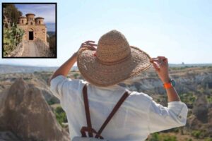 Borgo splendido in Calabria