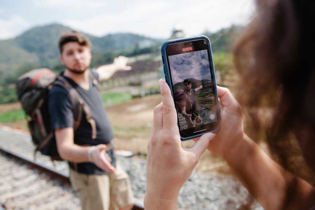 Tecnologia in valigia per i viaggiatori 3.0
