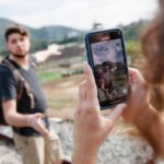 Tecnologia in valigia per i viaggiatori 3.0