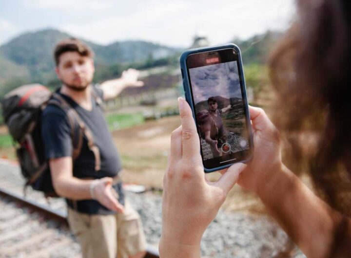 Tecnologia in valigia per i viaggiatori 3.0