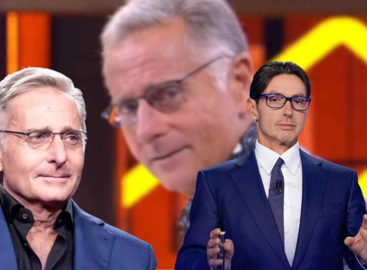 cosa condurrà paolo bonolis