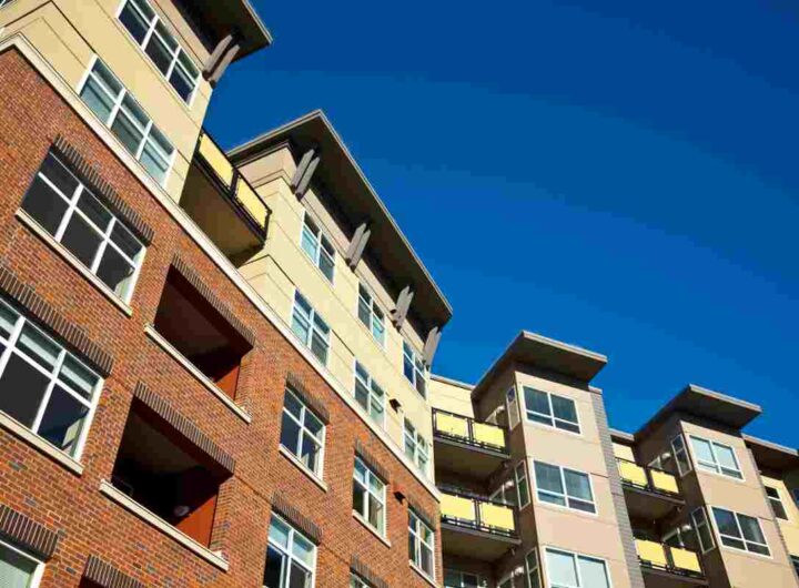 Se vivi in un condominio puoi richiedere un nuovo bonus
