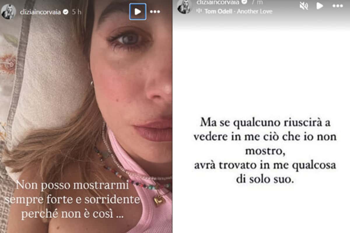 eleonora giorgi confessione post morte